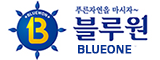 블루원코리아 LOGO