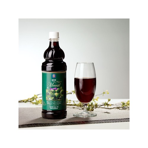 매실 900ml