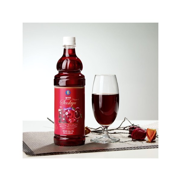 석류 900ml