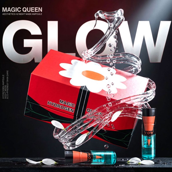 매직퀸(Magic Queen)